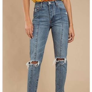 TOBI Denim Jeans - size 27